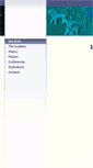 Mobile Screenshot of ias-icsd.org